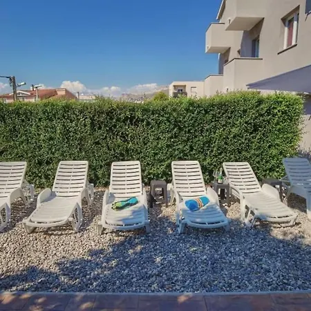 Marija With Private Heated Pool