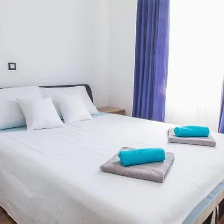 וילה Marija With Private Heated Pool